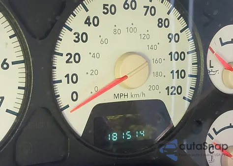 2007 Dodge Ram 1500 St from USA, damaged, VIN 1D7HA16K17J531829